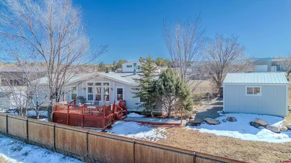 34 Silverview Court, Durango, CO 81303