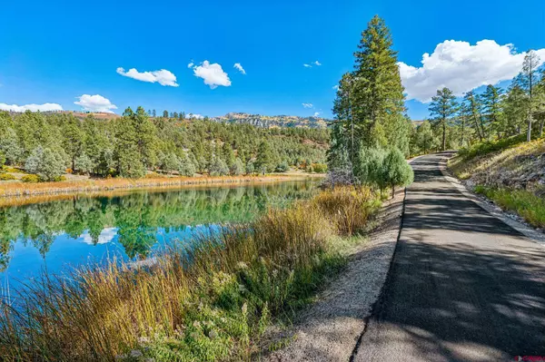 250 Becket Lake Drive, Durango, CO 81301