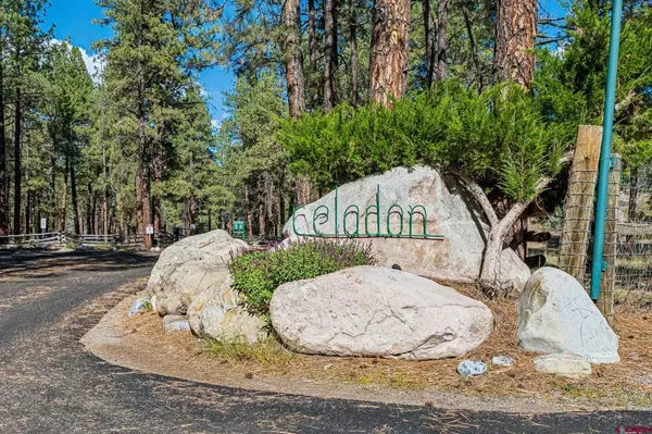 250 Becket Lake Drive, Durango, CO 81301