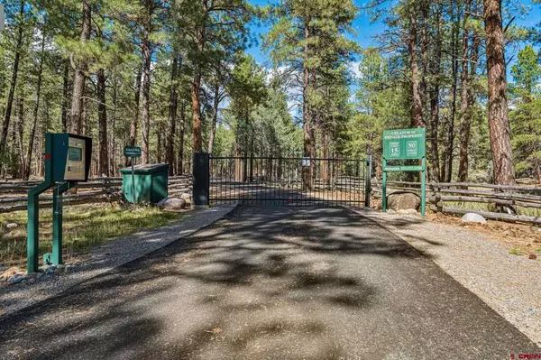 250 Becket Lake Drive, Durango, CO 81301