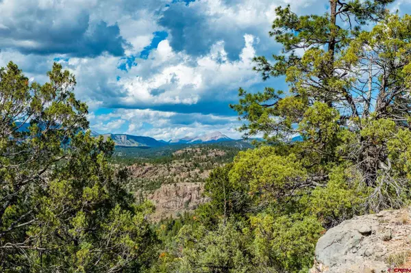 250 Becket Lake Drive, Durango, CO 81301