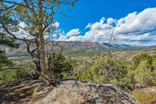 250 Becket Lake Drive, Durango, CO 81301