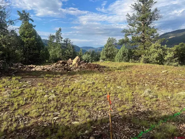 250 Becket Lake Drive, Durango, CO 81301