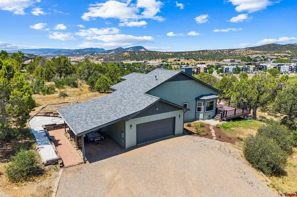 726 Oso Grande Drive, Durango, CO 81301