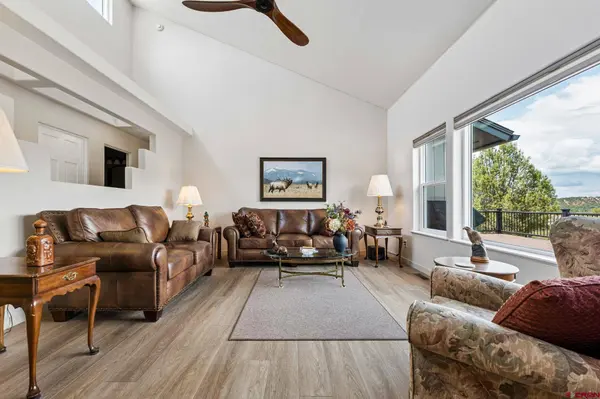 726 Oso Grande Drive, Durango, CO 81301