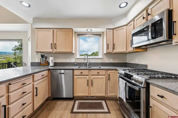 726 Oso Grande Drive, Durango, CO 81301