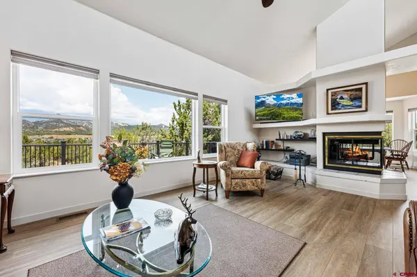 726 Oso Grande Drive, Durango, CO 81301