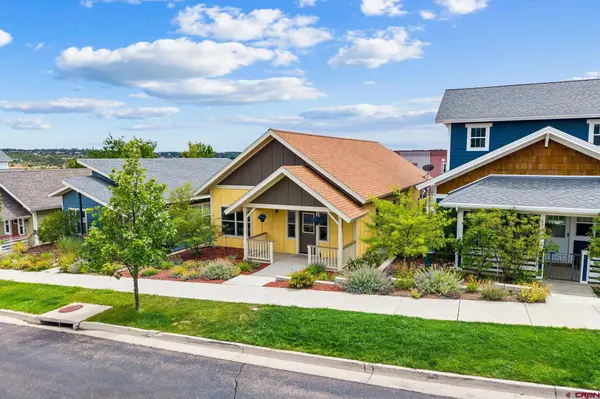 571 Confluence Avenue, Durango, CO 81301