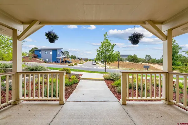 571 Confluence Avenue, Durango, CO 81301