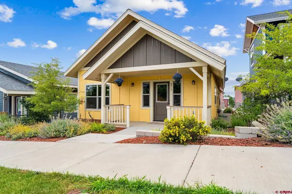 571 Confluence Avenue, Durango, CO 81301