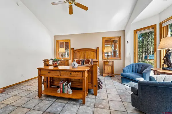 352 Badger Road, Bayfield, CO 81122