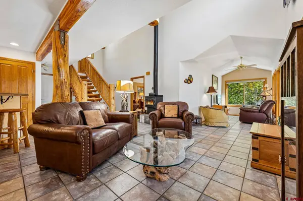 352 Badger Road, Bayfield, CO 81122