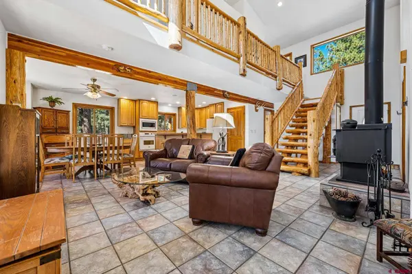 352 Badger Road, Bayfield, CO 81122