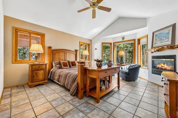 352 Badger Road, Bayfield, CO 81122