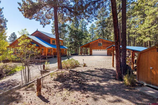 352 Badger Road