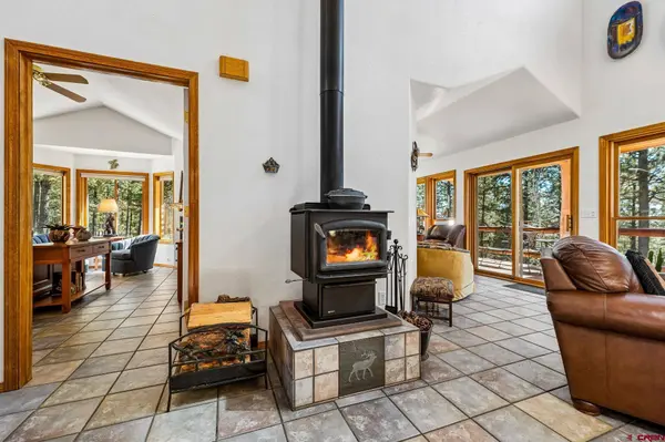 352 Badger Road, Bayfield, CO 81122