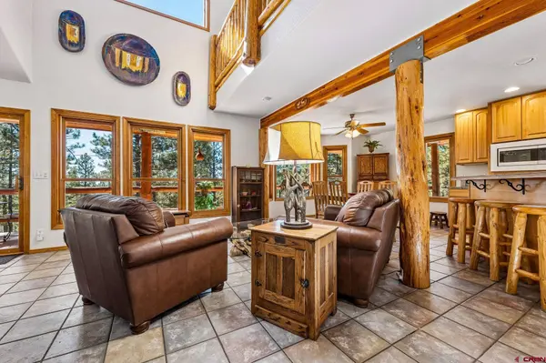 352 Badger Road, Bayfield, CO 81122