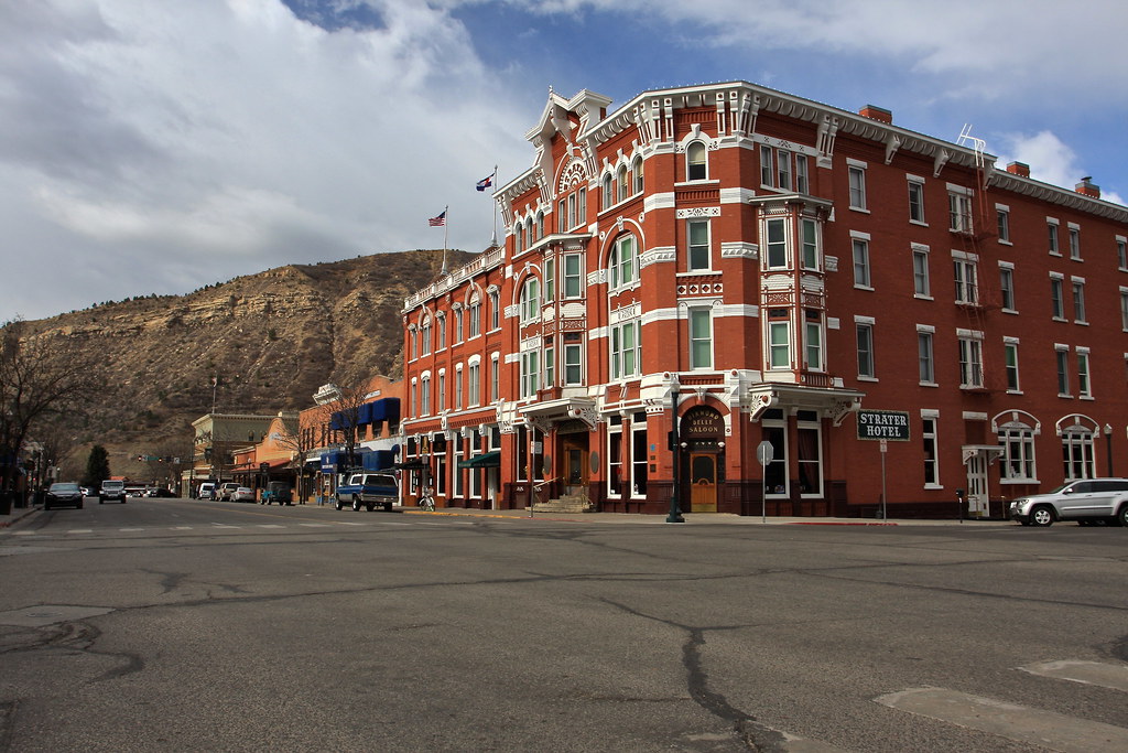 Durango Hotel