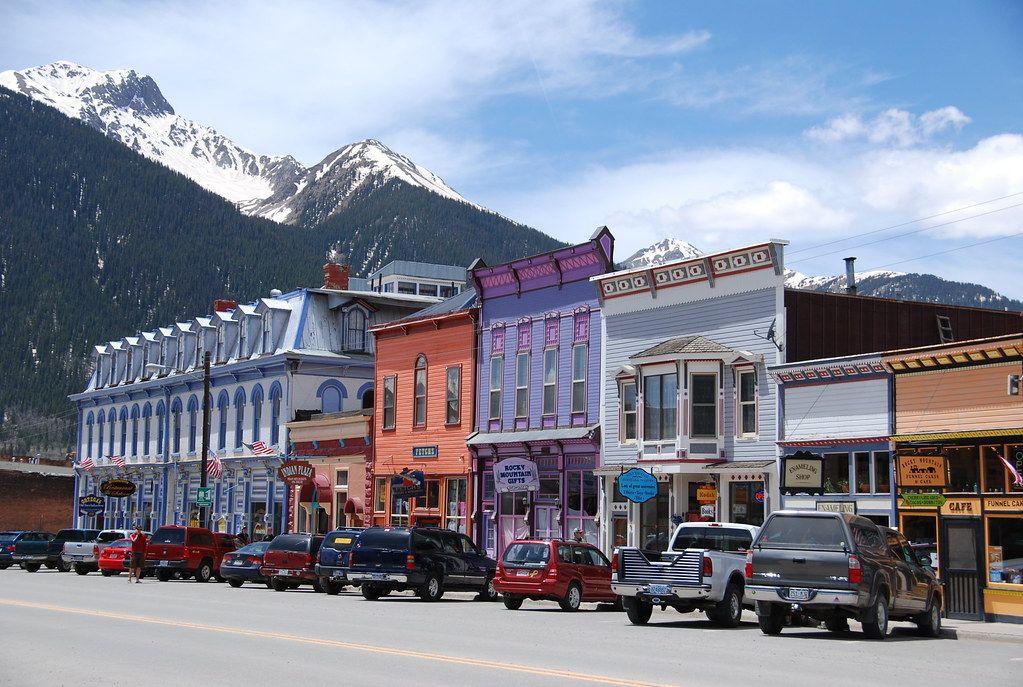 Durango
