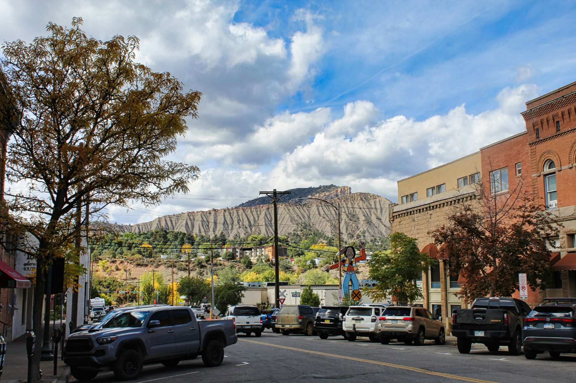 Durango