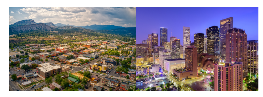 durango & houston