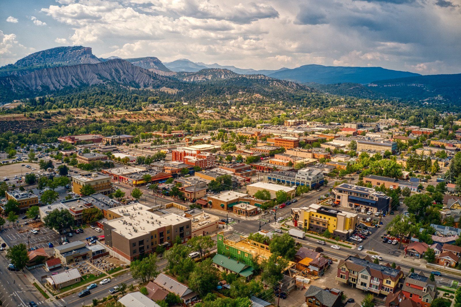 Durango