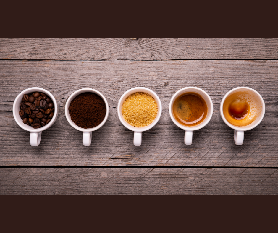 Coffee
