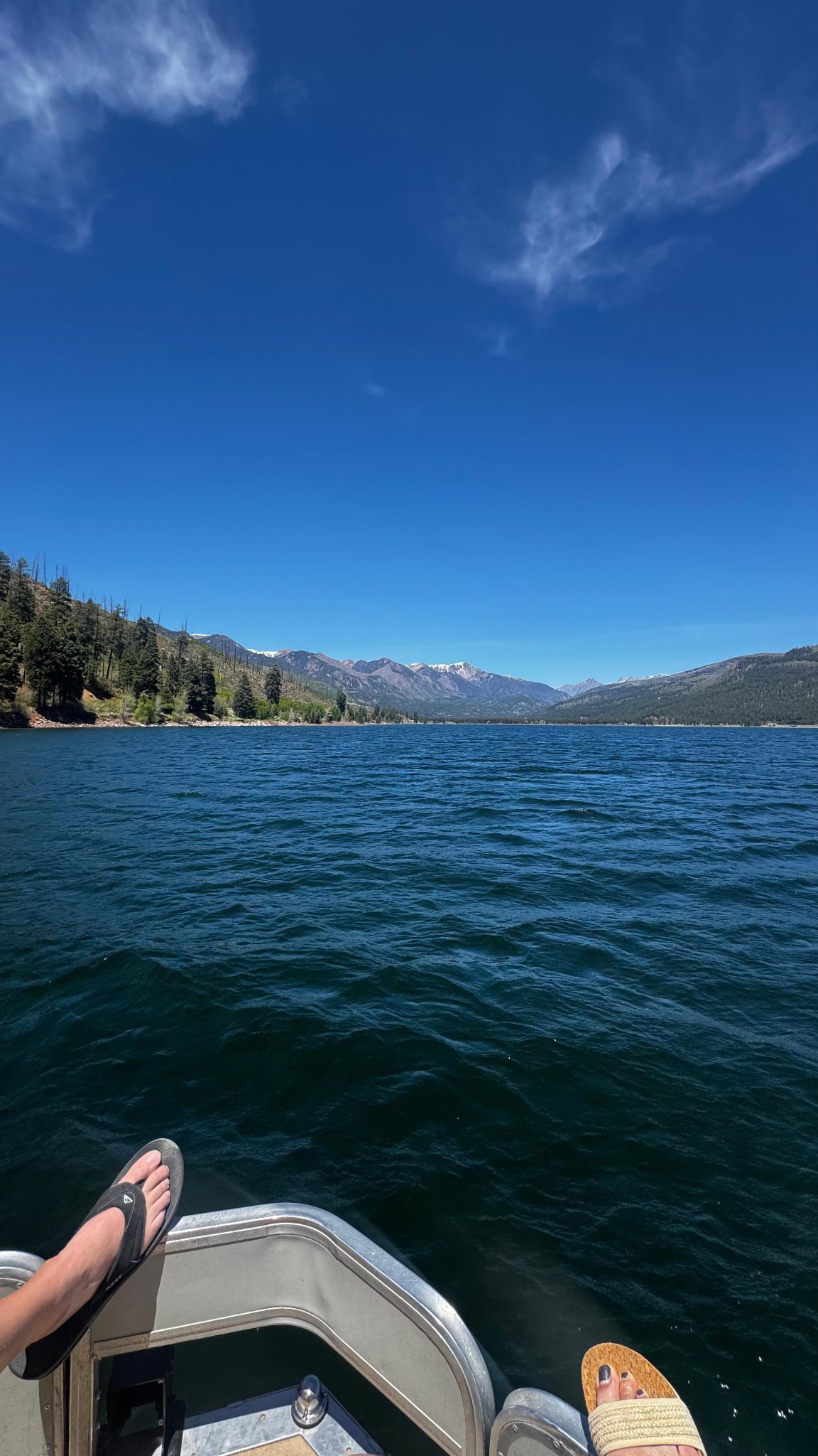 Vallecito