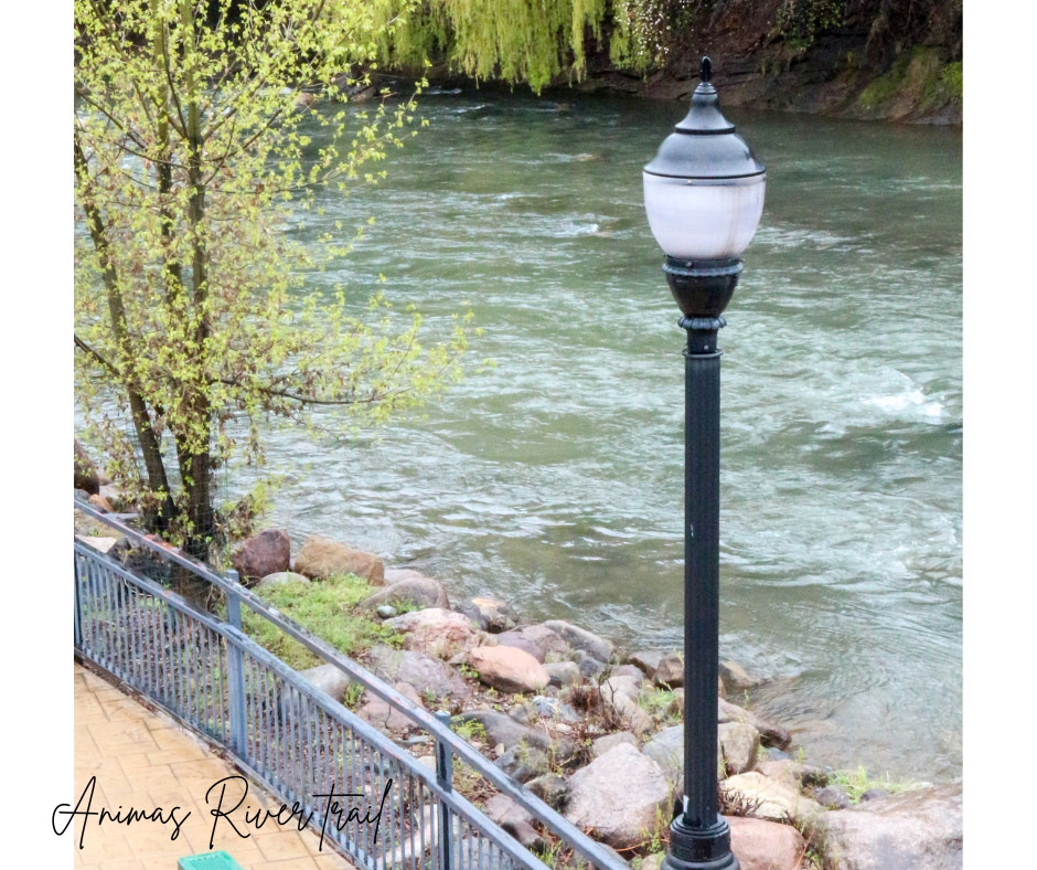 Animas River Trail
