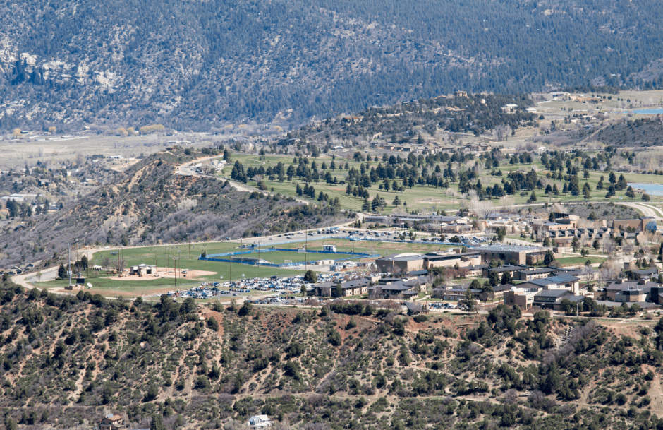 Fort Lewis College