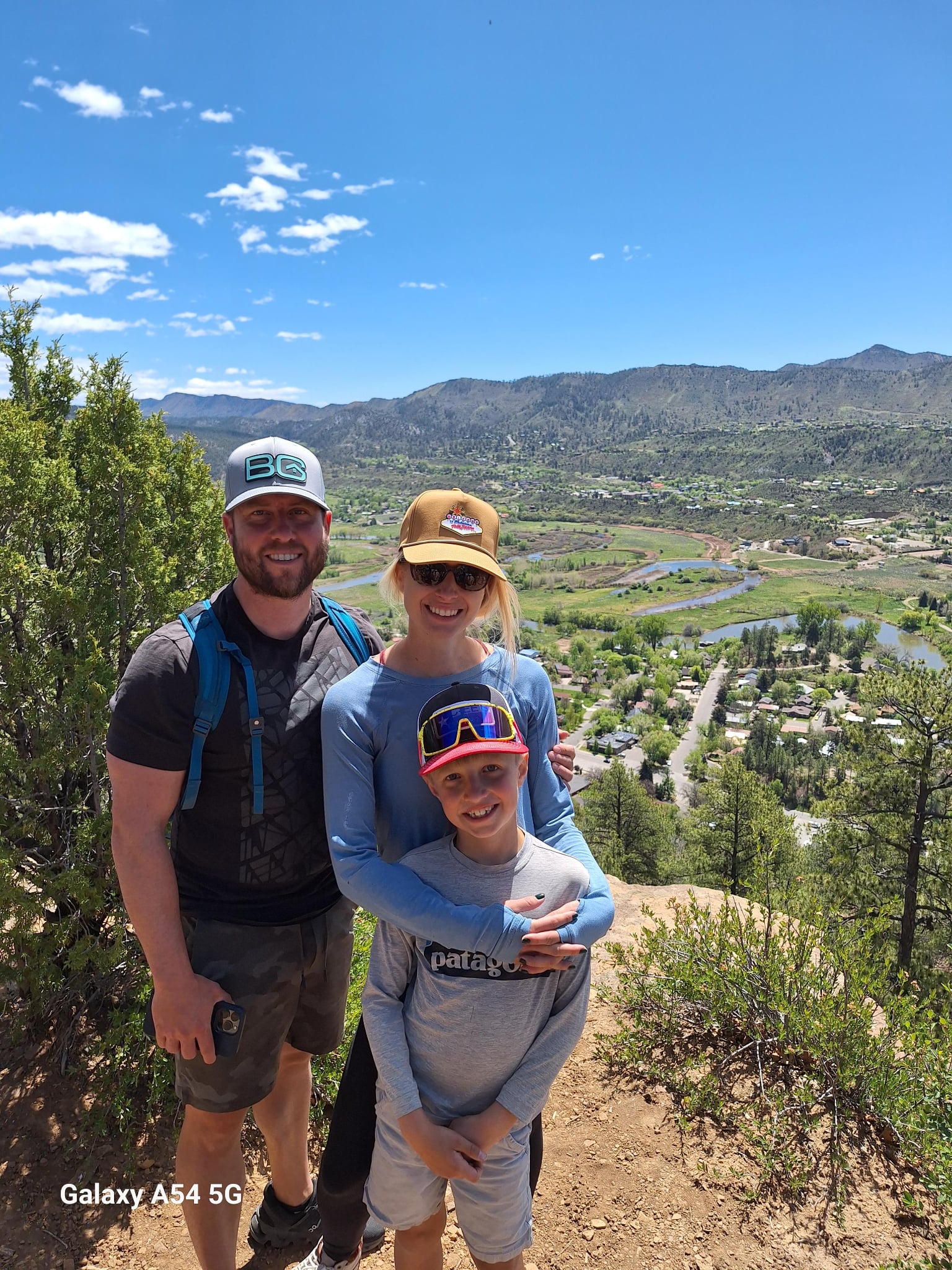 Animas Mountain