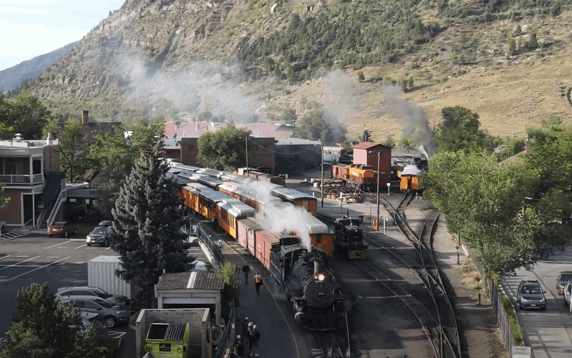Silverton