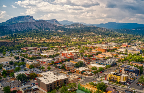 Durango