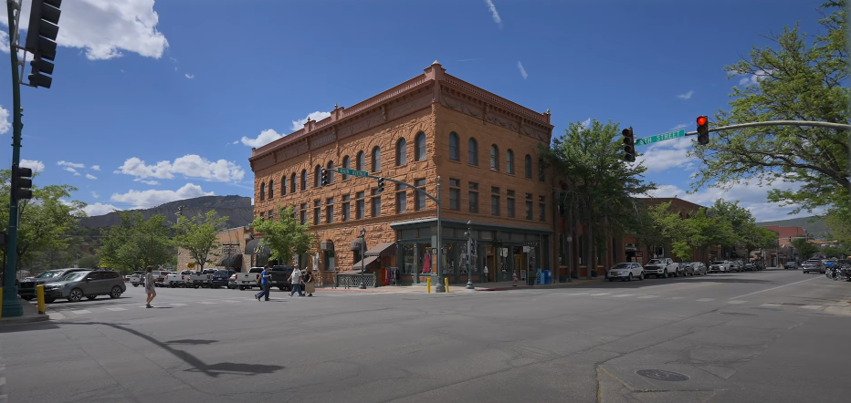 Durango