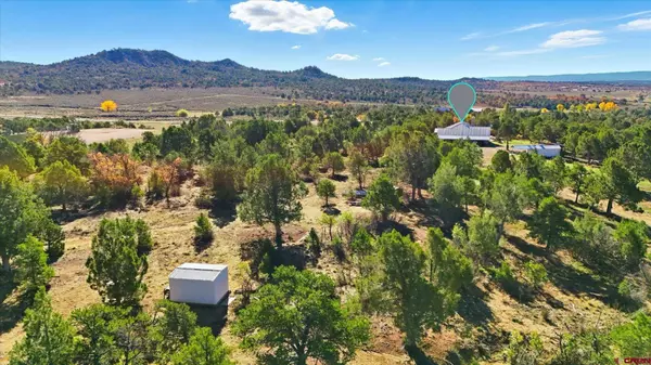 50 Acres of Freedom: Modern Country Living Just 15 Minutes from Durango