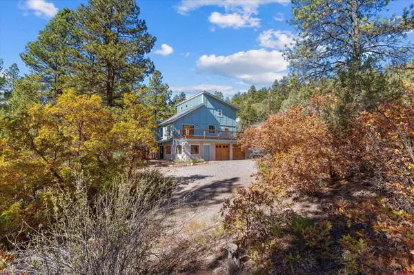 Modern Comfort Meets Mountain Freedom on County Road 240