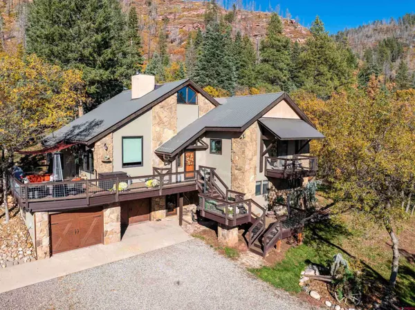 Discover Mountain Living at Its Finest