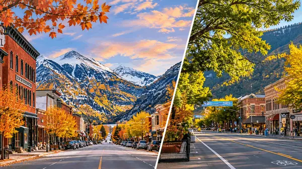 feature image of Telluride vs. Durango, Colorado: Which Southwest Colorado Mountain Town Is Right for You?