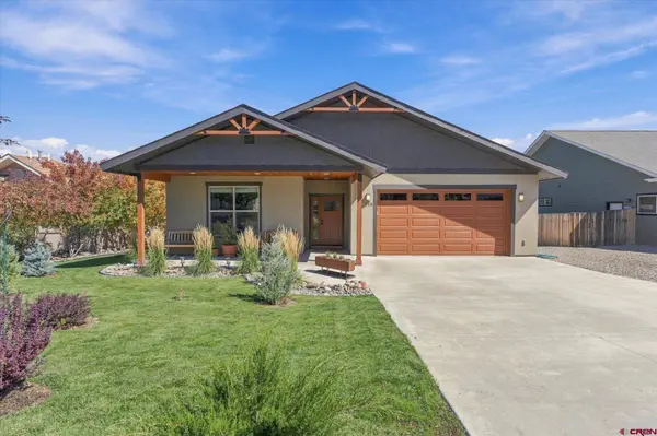 320 Star Crossing, Bayfield, CO: Move-In Ready Single-Level Living in Sunrise Estates