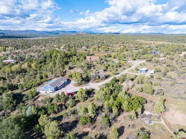 feature image of 94 Pioneer Place: Private Acreage Living With Water Rights Near Durango