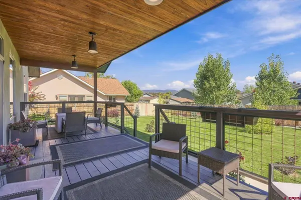 feature image of 320 Star Crossing, Bayfield, CO: Move-In Ready Single-Level Living in Sunrise Estates