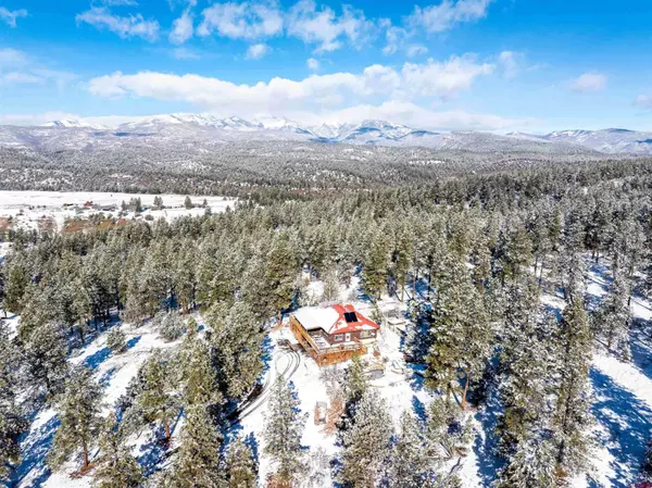 A Private Mountain Retreat with Income Potential | 269 North Road, Durango, CO 81303