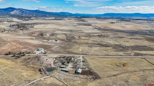 feature image of Wide Open Space and Working Land at 1966 County Road 321 in Ignacio, Colorado