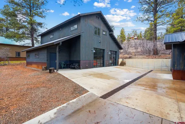 A One-of-a-Kind Residential Compound at 279 Capitan Circle in Pagosa Springs, Colorado,Ashley Blackmore