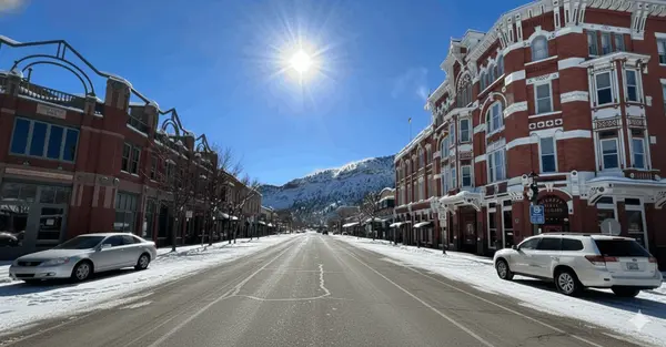 Why People Are Moving to Durango After 2025: Relocation Trends for 2026,Ashley Blackmore