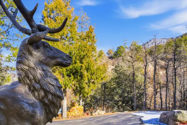 Grandview Ridge: Exclusive Missionary Ridge Estate with Water, Views, and Privacy in Durango, Colorado,Ashley Blackmore