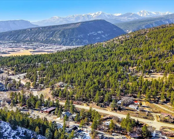 Build Your Modern Mountain Home in Durango, Colorado,The Blackmore Group