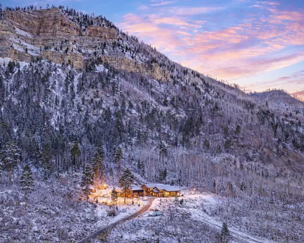 A Modern Mountain Legacy at 41563 N US Highway 550, Durango, CO 81301,The Blackmore Group