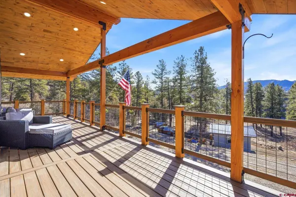 Luxury Mountain Living with In Law Suite and Views in Pagosa Springs, Colorado,Ashley Blackmore