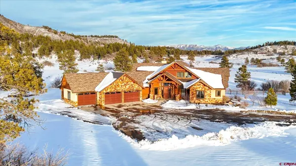 100 Acres of Legacy and Luxury in Pagosa Springs,Ashley Blackmore